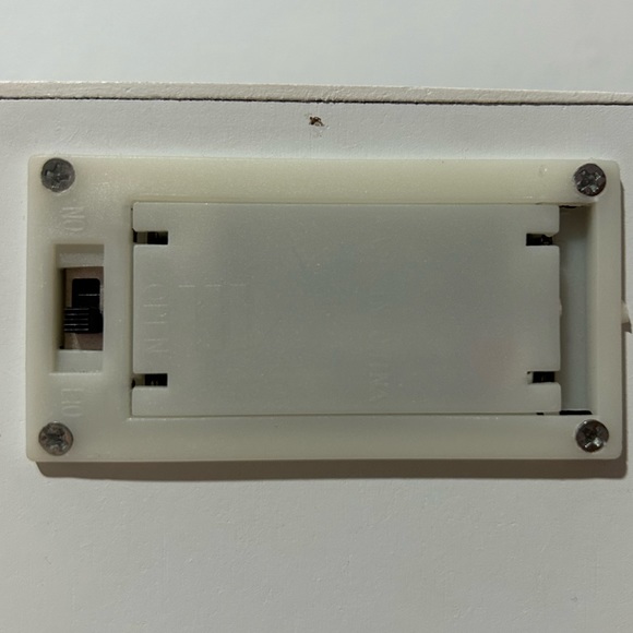 Travel fund ✈️ money shadow box - Picture 4 of 5